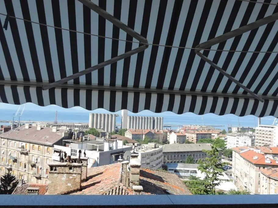 Great View Apartment Rijeka