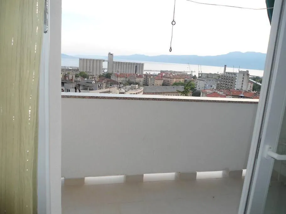 Great View Apartment Rijeka