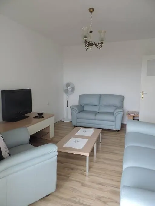 Great View Apartment Rijeka