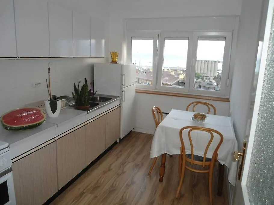 Great View Apartment Rijeka