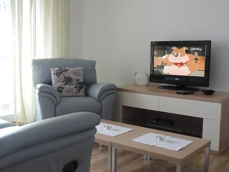 Great View Apartment Rijeka