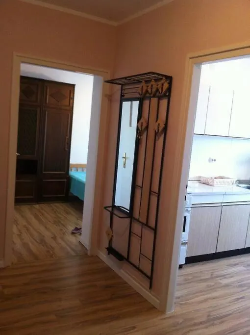 Great View Apartment Rijeka 0*,