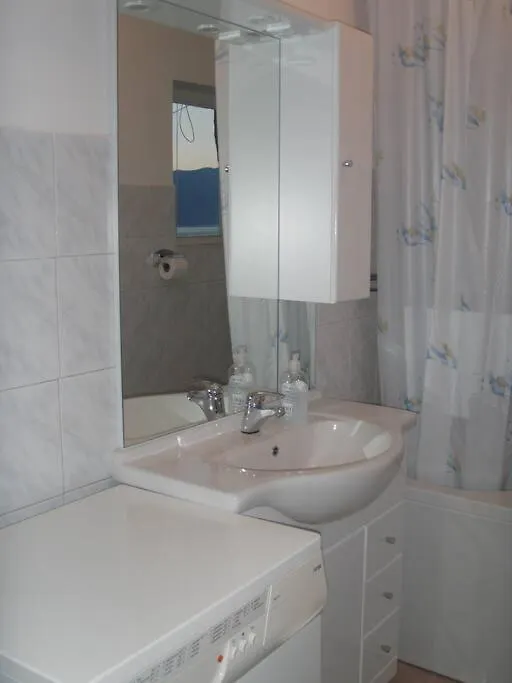 Great View Apartment Rijeka