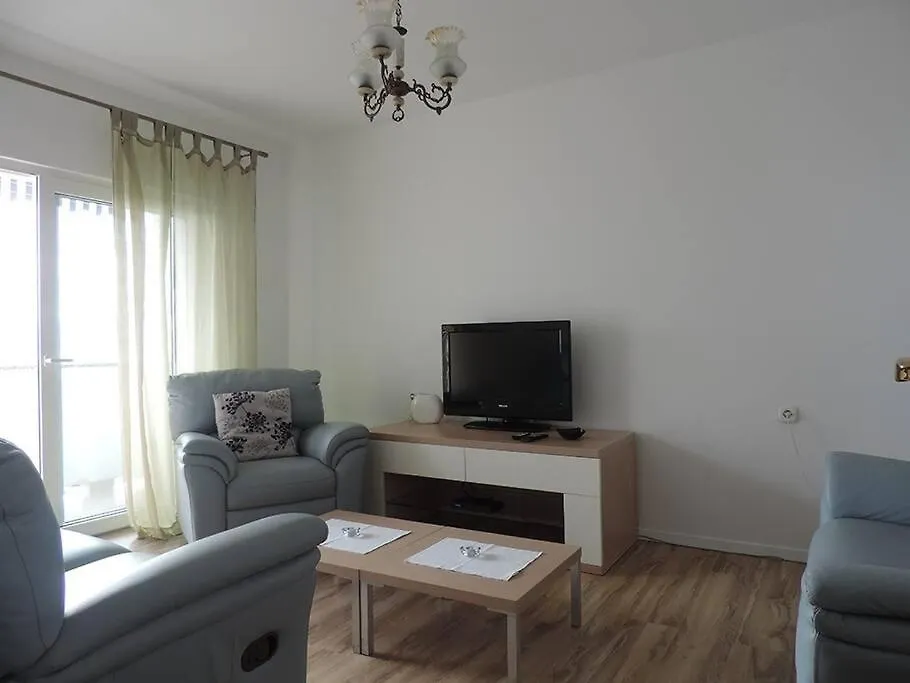 Great View Apartment Rijeka Croatia