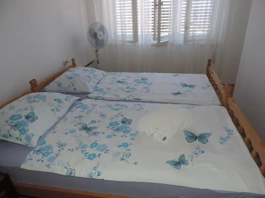 Great View Apartment Rijeka Croatia