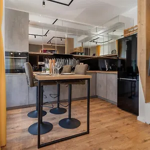 Appartement Barbis, Rijeka